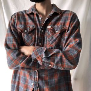 MATIX Long sleeve Button down